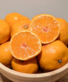 訳あり_完熟アルギットみかん：1kg（10個程度）